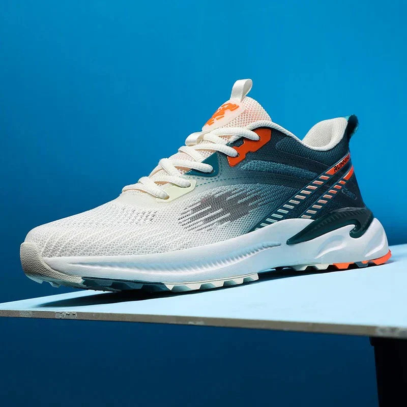 Chaussures de sport baskets de course Voltex