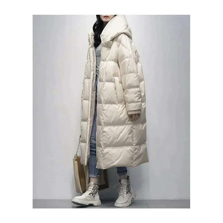 Manteau d&