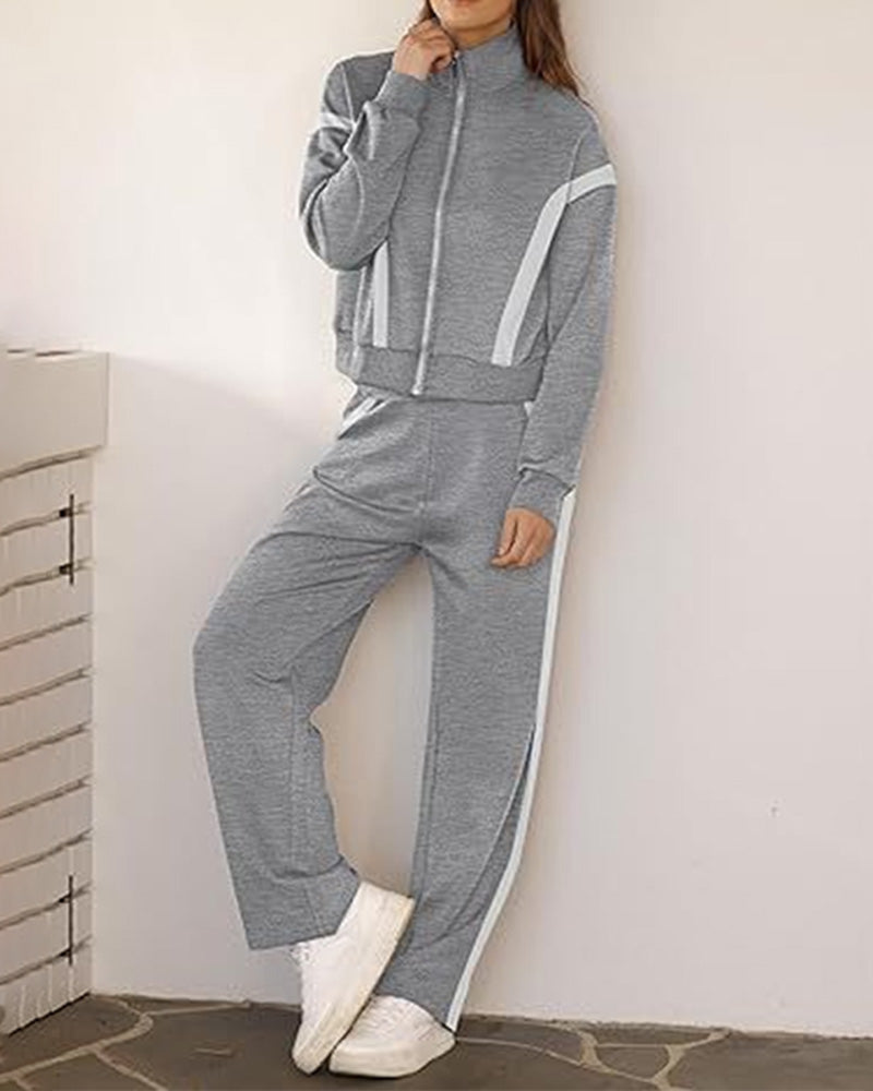 Vêtements de sport décontractés et modernes