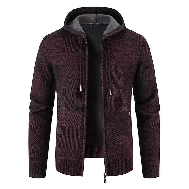 Pull moderne pour homme Design italien