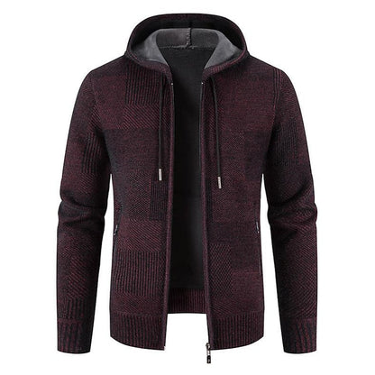 Pull moderne pour homme Design italien