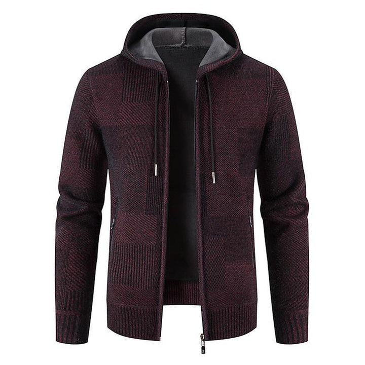 Pull moderne pour homme Design italien