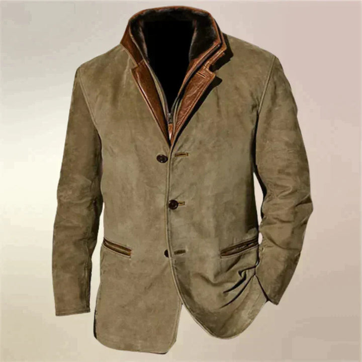 Veste d&