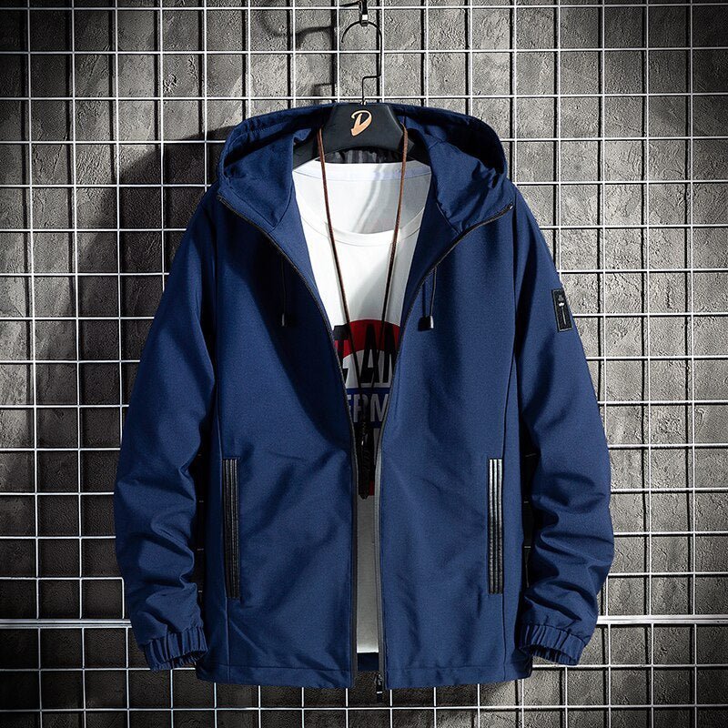 Manteau d'hiver imperméable pour femme