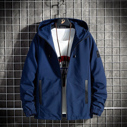Manteau d'hiver imperméable pour femme
