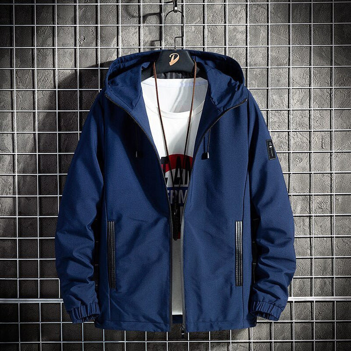 Manteau d&