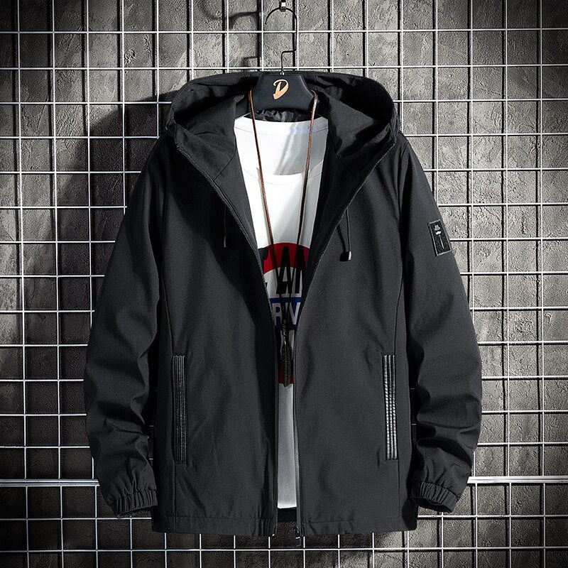 Manteau d'hiver imperméable pour femme
