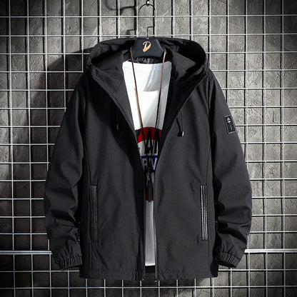 Manteau d'hiver imperméable pour femme