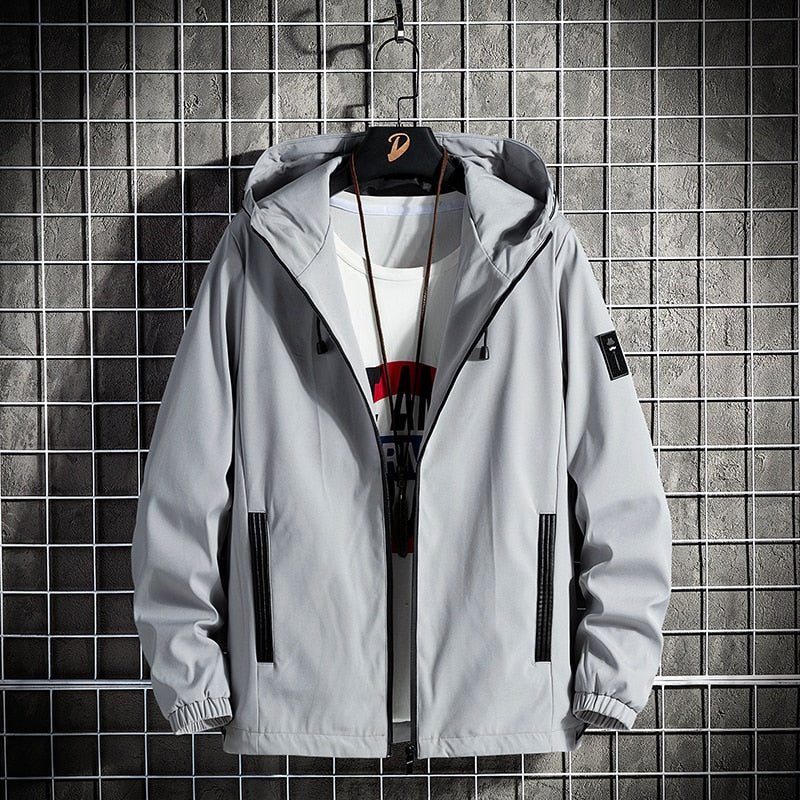 Manteau d'hiver imperméable pour femme
