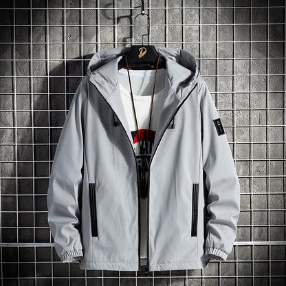 Manteau d'hiver imperméable pour femme