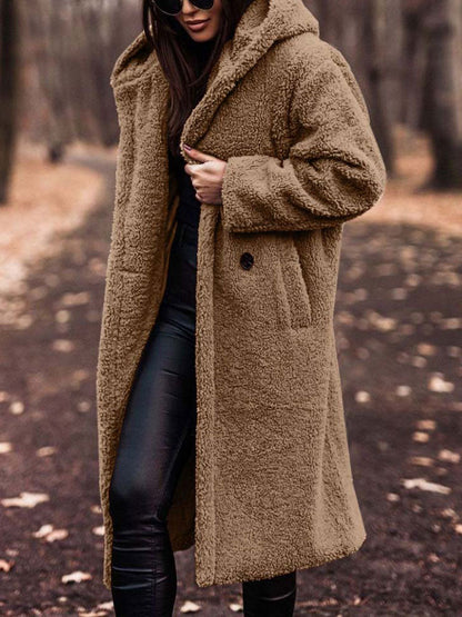 Doudoune femme oversize style moderne
