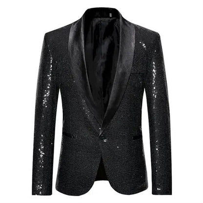 Blazer homme coupe slim moderne