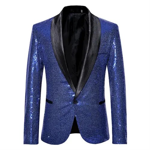 Blazer homme coupe slim moderne