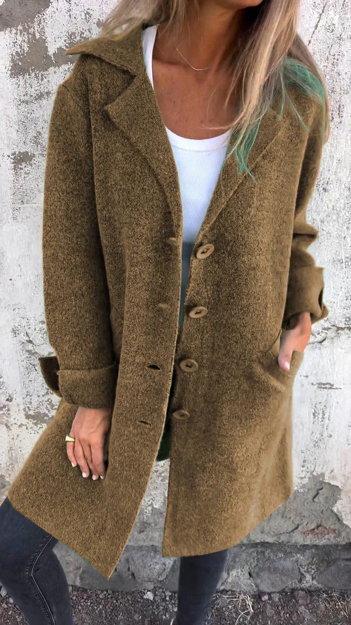 Chloe - Blazer et pantalon pour femme