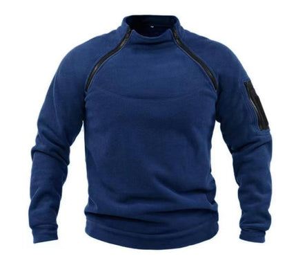 Gilet militaire robuste et tactique pour hommes