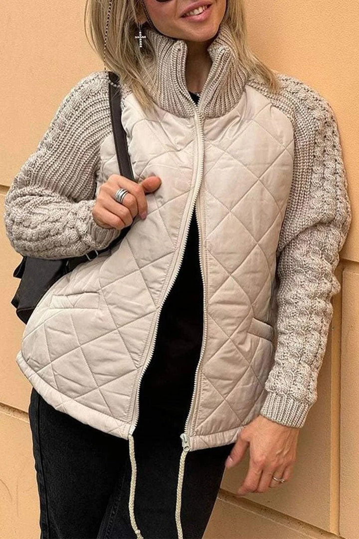 Veste d&