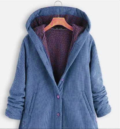 Parka Premium Homme Style Brême