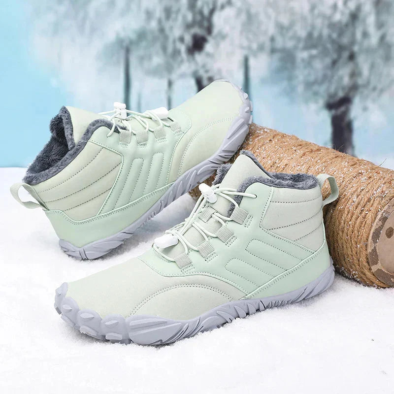 Orthopädischer Barfußschuh Winter Unisex - IdealeKleiden