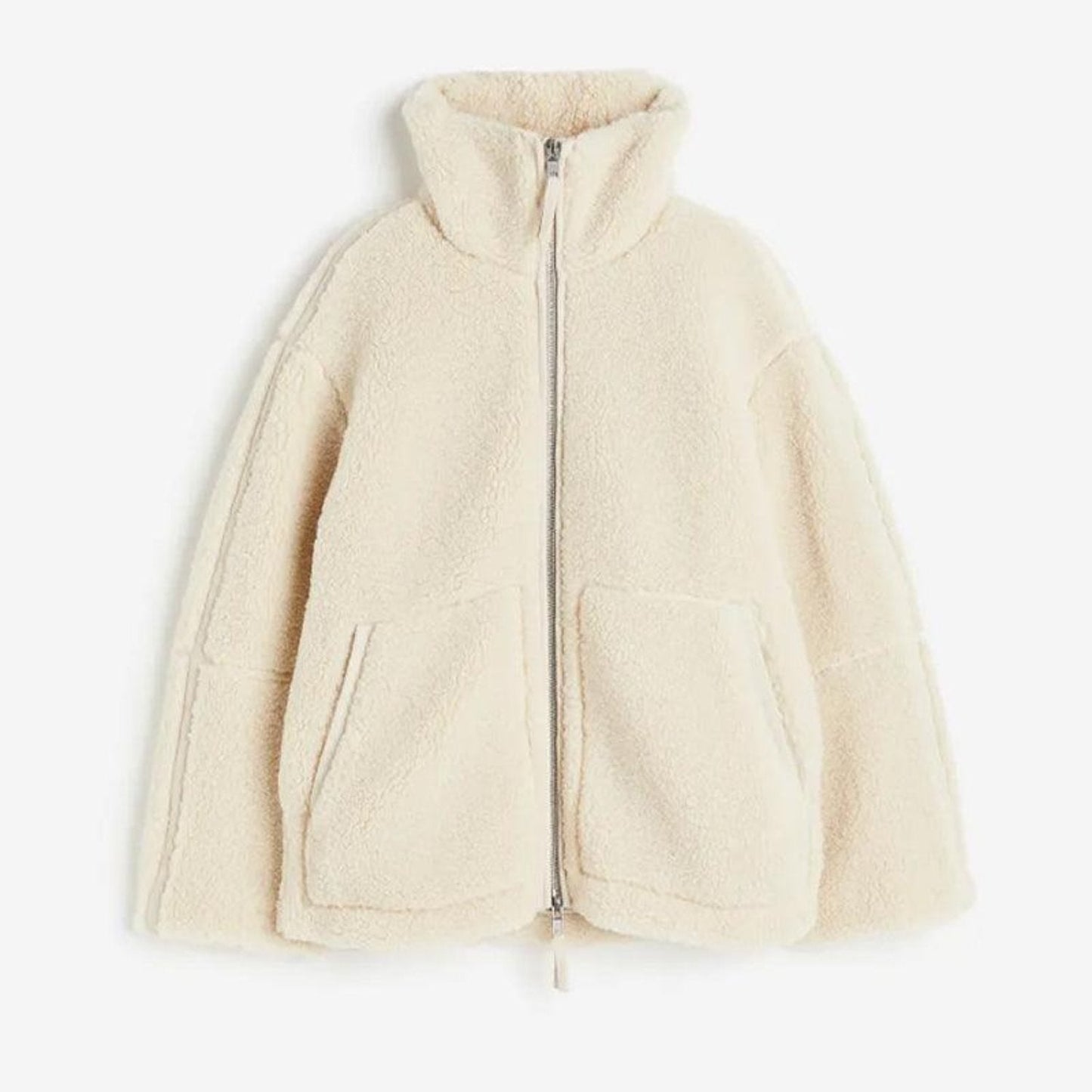 Veste pour femme Chic d'hiver moderne