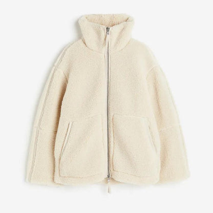 Veste pour femme Chic d'hiver moderne