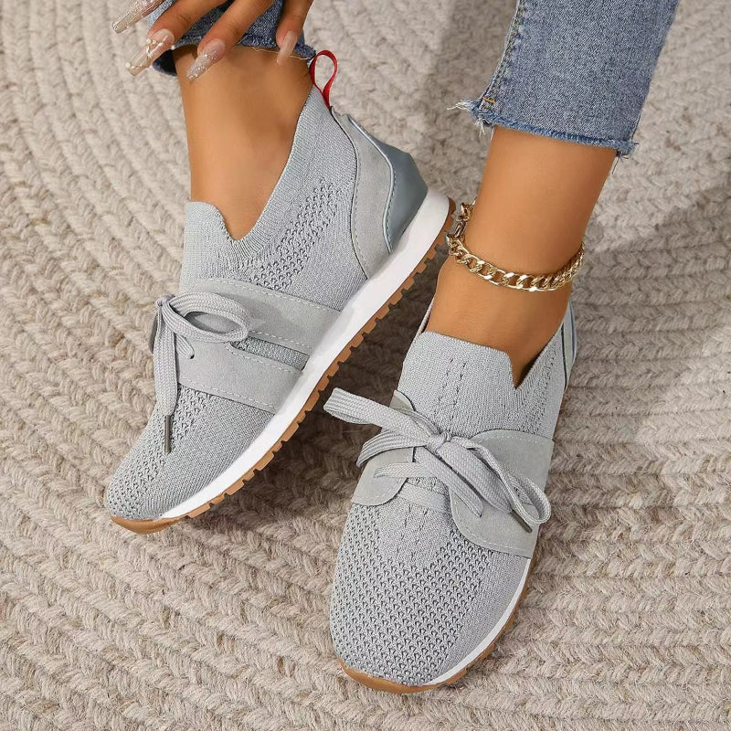 Baskets confortables Orthopédique Mesh