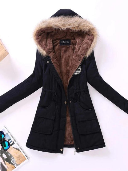 Veste femme confortable Modern