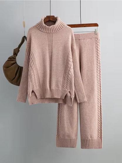 Ensemble robe femme élégant et moderne
