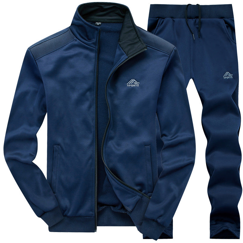 Pantalon de jogging sportif confort design