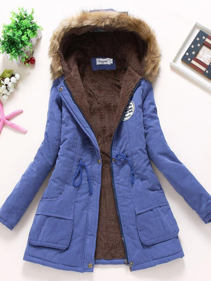 Veste femme confortable Modern