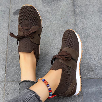 Baskets confortables Orthopédique Mesh