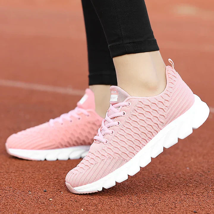 Chaussures de course Sport Flexibles Respirantes