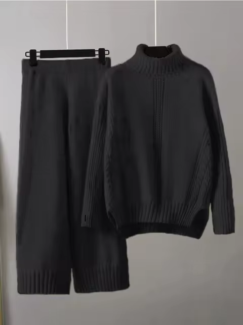 Ensemble robe femme élégant et moderne