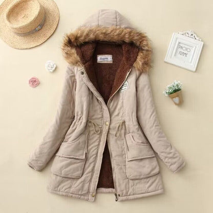 Veste femme confortable Modern