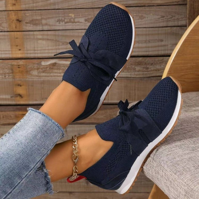 Baskets confortables Orthopédique Mesh