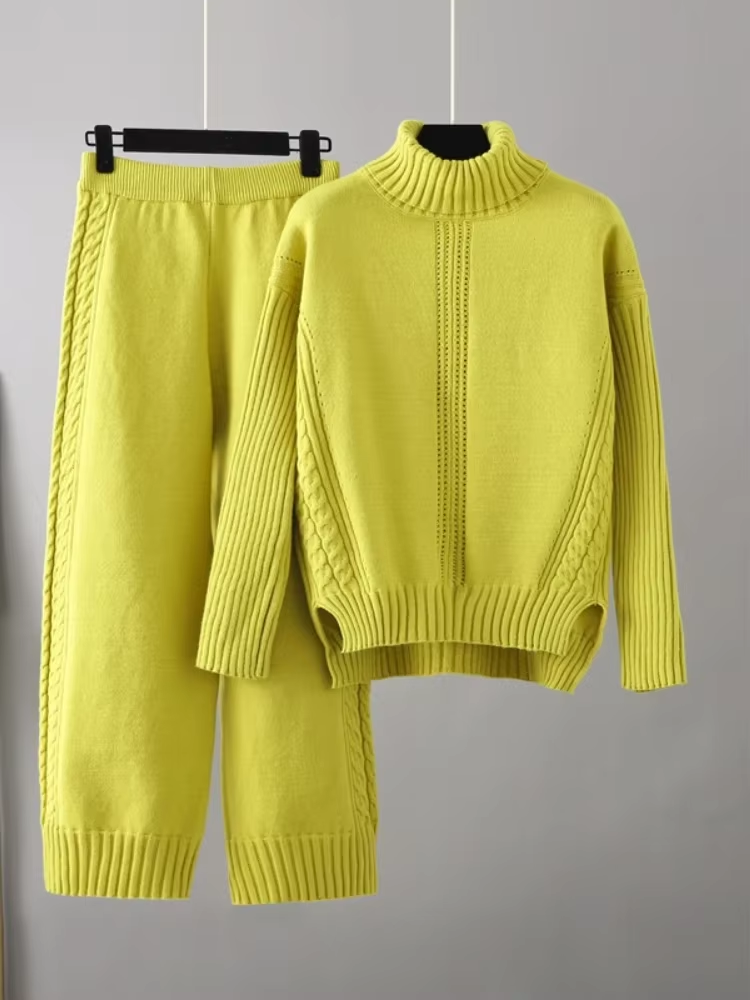 Ensemble robe femme élégant et moderne