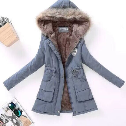 Veste femme confortable Modern