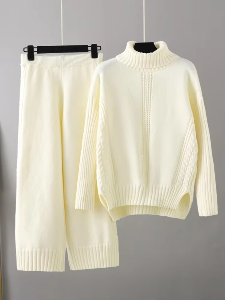 Ensemble robe femme élégant et moderne