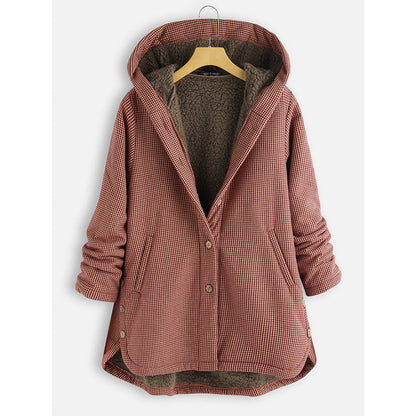 Parka Premium Homme Style Brême