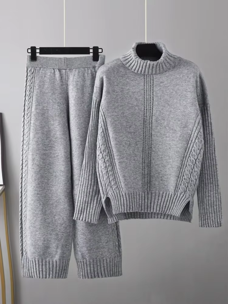 Ensemble robe femme élégant et moderne