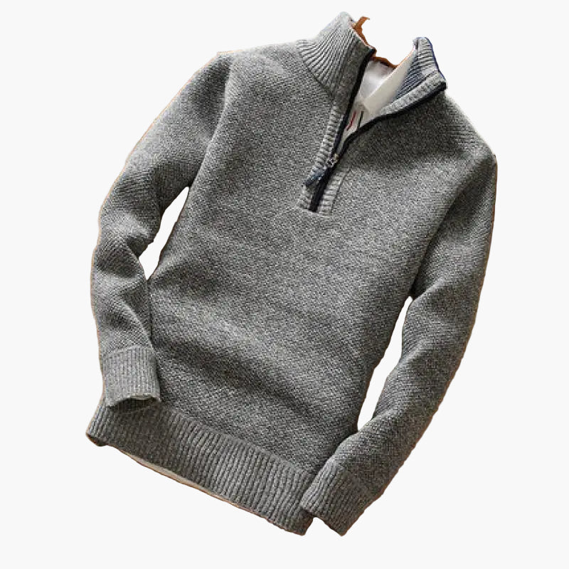 Pull tricoté femme Style décontracté moderne
