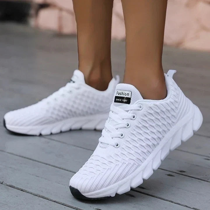 Chaussures de course Sport Flexibles Respirantes