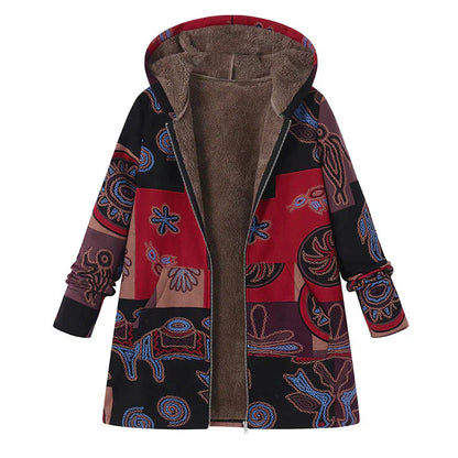 Veste de mi-saison femme printemps élégante longue
