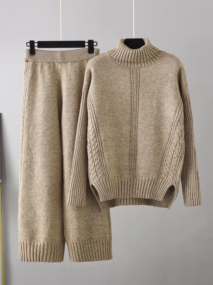 Ensemble robe femme élégant et moderne