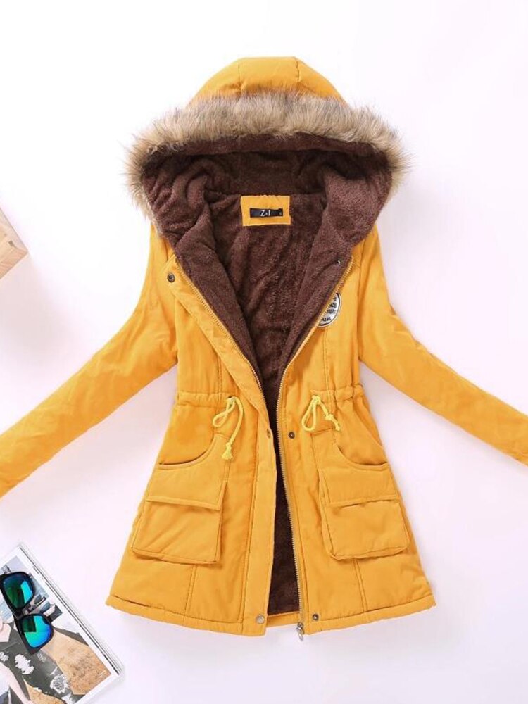Veste femme confortable Modern