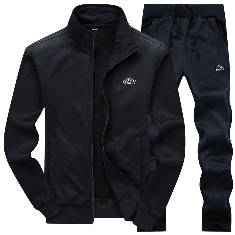 Pantalon de jogging sportif confort design