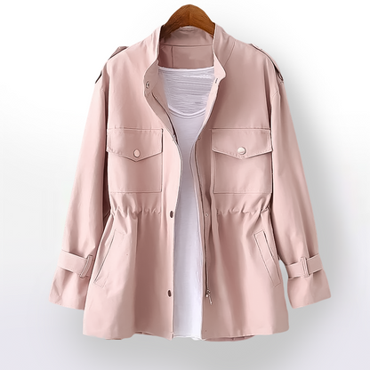 Trench-coat élégant de Bittoria Milano