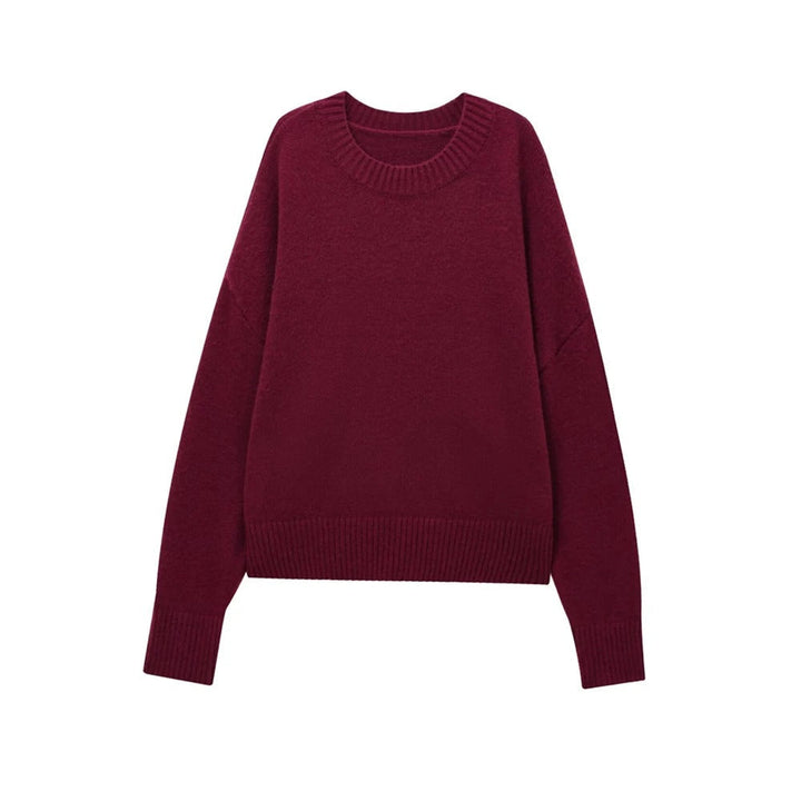 Pulls élégants pour femmes Design raffiné