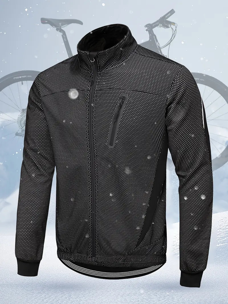 Veste homme beige clair chaude hiver