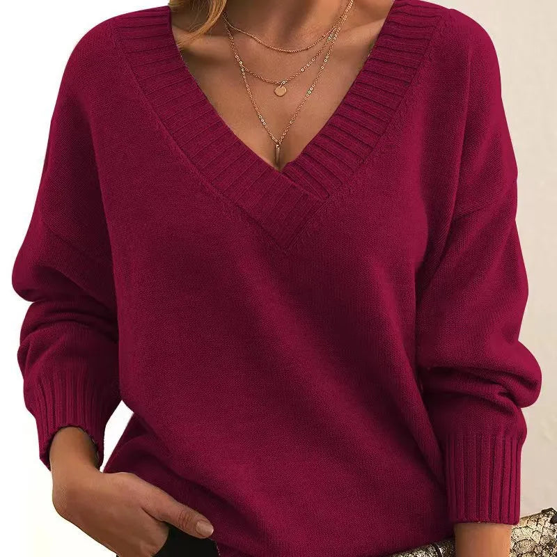 Pulls élégants pour femmes style classique