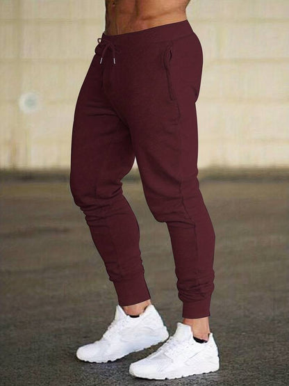 Pantalon de jogging pour homme classique, moderne, sportif